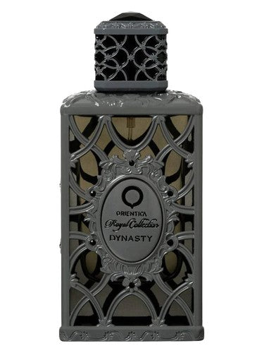 Orientica Premium Dynasty fragrance bottle