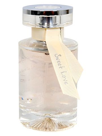 Pimkie Sweet Love fragrance bottle