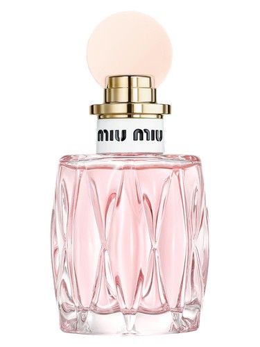 Miu Miu Miu Miu Rosee fragrance bottle