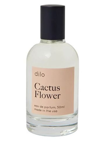 Dilo Cactus Flower fragrance bottle