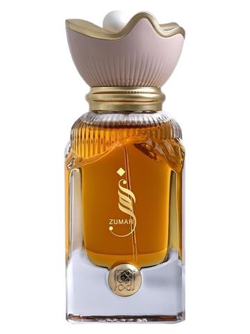 Ahmed Al Maghribi Zumar fragrance bottle