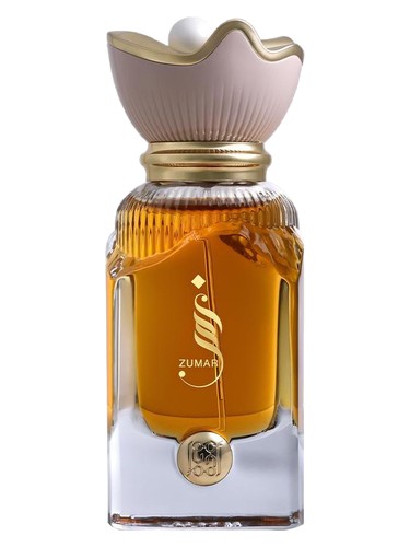 Ahmed Al Maghribi Zumar fragrance bottle