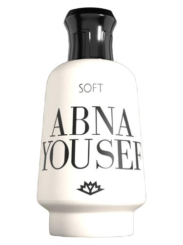Abna Youssef Perfumes Soft fragrance bottle