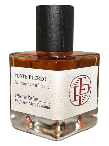 Meo Fusciuni Ponte Etereo fragrance bottle