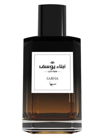 Abna Youssef Perfumes Sabha fragrance bottle