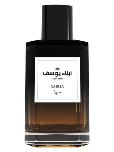 Abna Youssef Perfumes Sabha fragrance bottle
