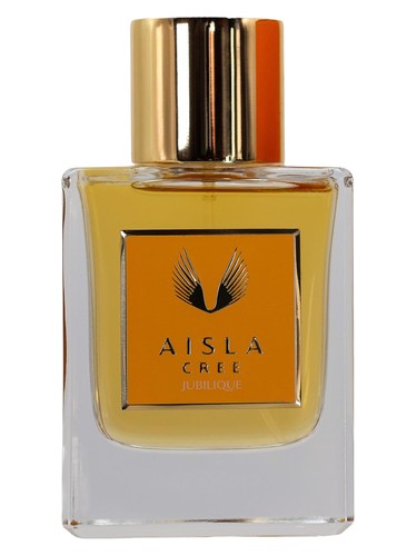 Aisla Cree Jubilique fragrance bottle