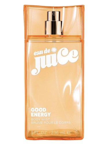 Cosmopolitan Good Energy Body Mist fragrance bottle