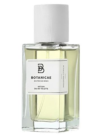 Botanicae Melodía Cítrica fragrance bottle