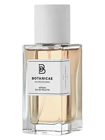 Botanicae Bajo la Higuera fragrance bottle