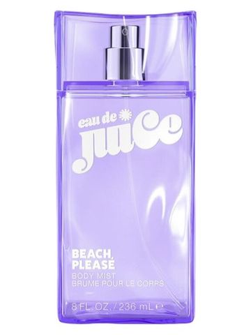 Cosmopolitan Beach, Please Body Mist fragrance bottle