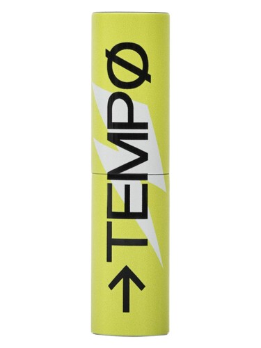 Kintsugi Perfumes Tempo fragrance bottle