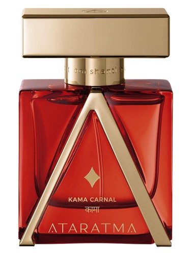 Ataratma Kama Carnal fragrance bottle