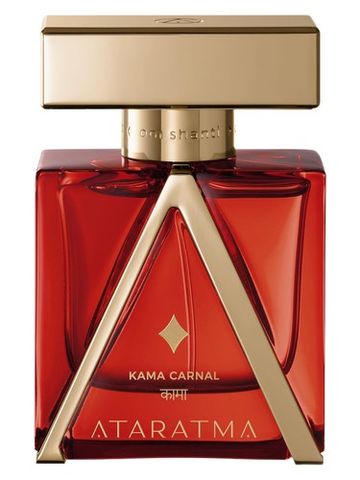 Ataratma Kama Carnal fragrance bottle
