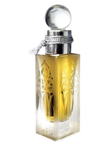Ladanika Kashey Bezsmertny — Кащей Бессмертный fragrance bottle