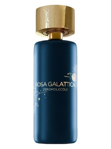 Zeromolecole Rosa Galattica fragrance bottle