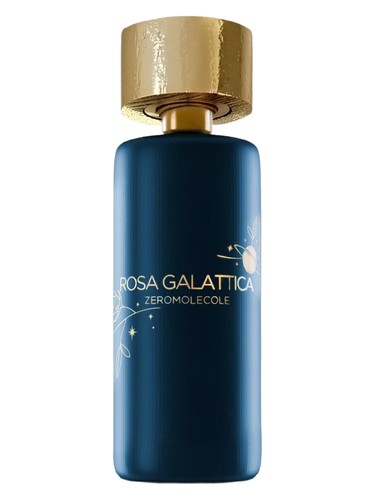 Zeromolecole Rosa Galattica