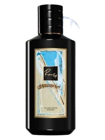 Rua29 Diplomatic Cafè fragrance bottle