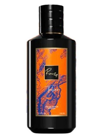 Rua29 Tabar fragrance bottle