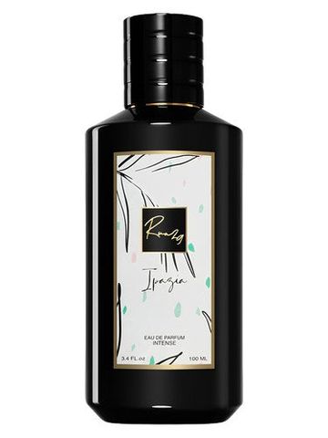 Rua29 Ipazia fragrance bottle