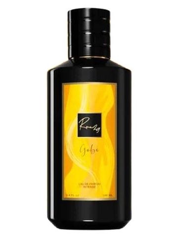Rua29 Gobi fragrance bottle