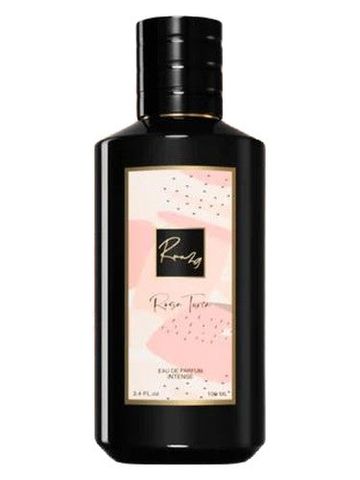 Rua29 Rosa Turca fragrance bottle