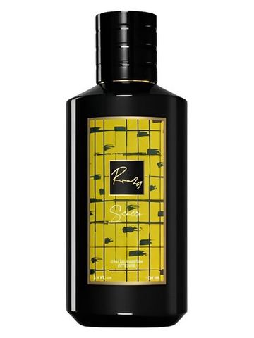 Rua29 Scacco fragrance bottle
