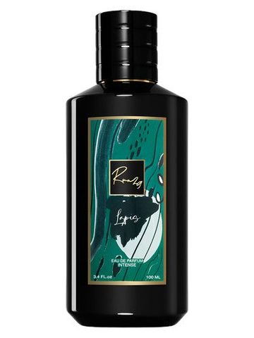 Rua29 Lapis fragrance bottle