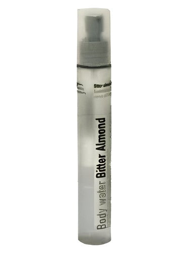 Korres Bitter Almond fragrance bottle