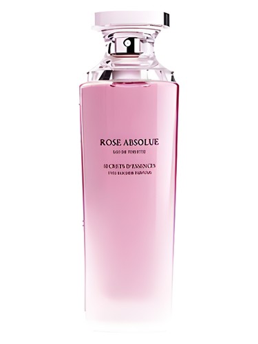 Yves Rocher Rose Absolue Eau de Toilette Fraiche