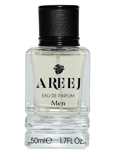 Areej Orchidea fragrance bottle