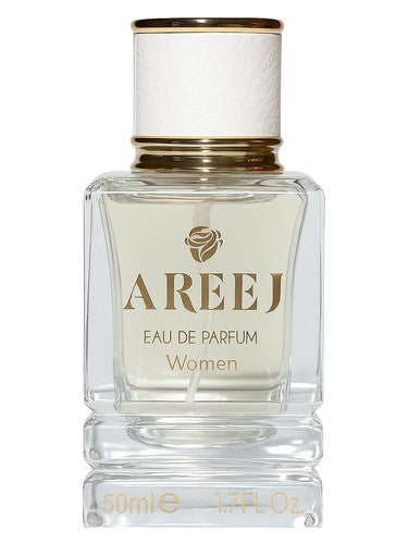 Areej Cherry fragrance bottle