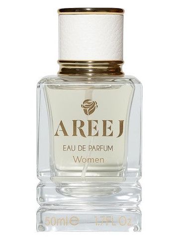 Areej Mango Sky fragrance bottle