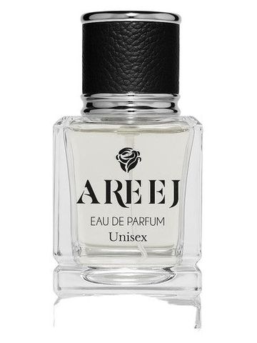 Areej Khamrah fragrance bottle