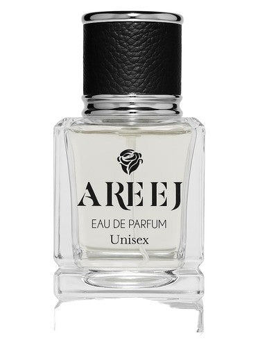 Areej Khamrah fragrance bottle