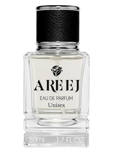 Areej Sandal fragrance bottle