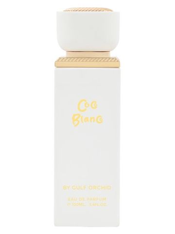 Gulf Orchid Coco Blanco fragrance bottle