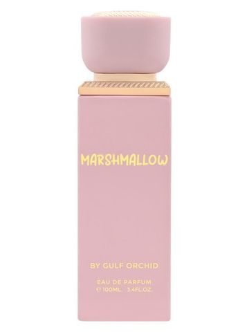Gulf Orchid Marshmallow fragrance bottle