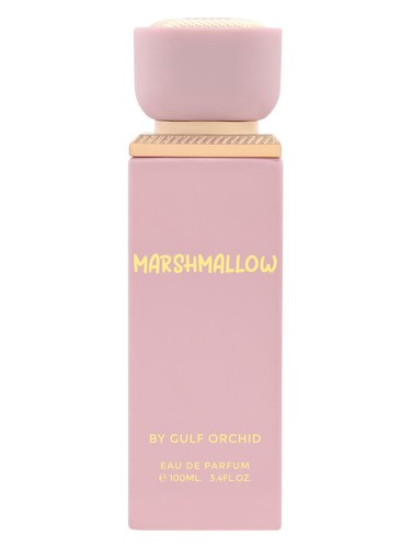 Gulf Orchid Marshmallow fragrance bottle