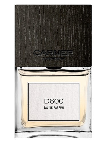 Carner Barcelona D600 fragrance bottle