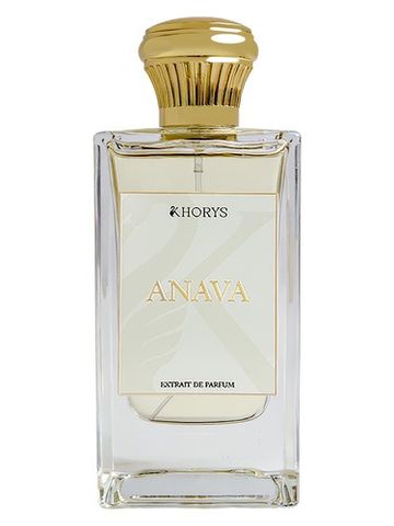 KHORYS Anava fragrance bottle