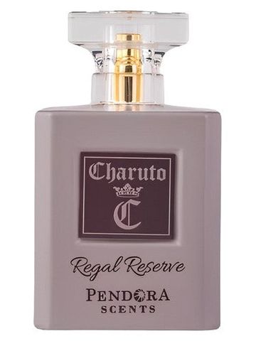 PARIS CORNER Charuto Regal Reserve fragrance bottle
