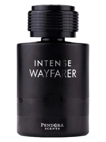 PARIS CORNER Intense Wayfarer fragrance bottle