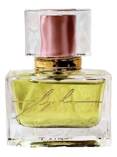 Angelos Créations Olfactives Paltrida fragrance bottle