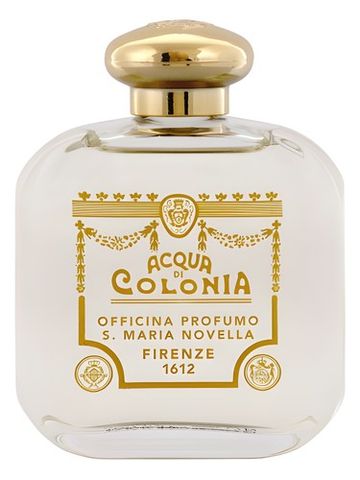 Santa Maria Novella Acqua di Colonia fragrance bottle