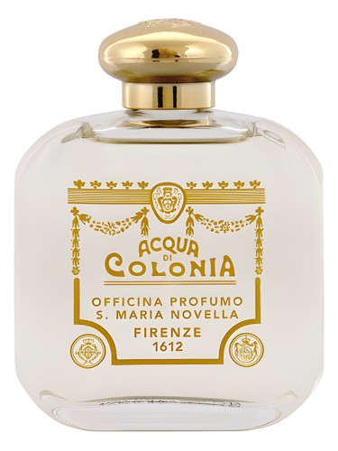 Santa Maria Novella Acqua di Colonia fragrance bottle