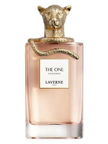 Laverne The One fragrance bottle