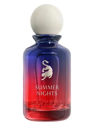 Laverne Summer Nights fragrance bottle