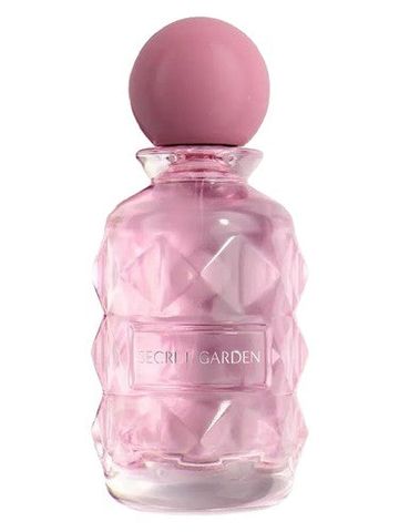 Laverne Secret Garden fragrance bottle