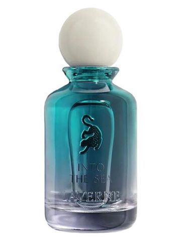 Laverne Into The Sea fragrance bottle